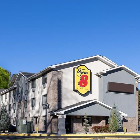 Super 8 By Wyndham Villa Rica Eksteriør billede