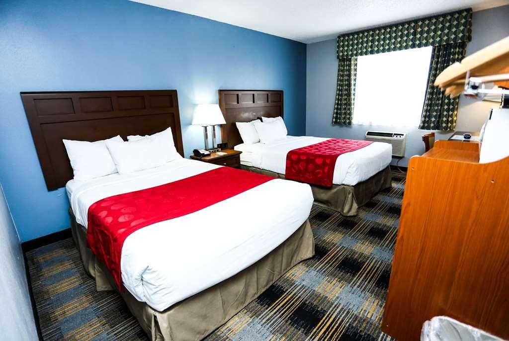 Super 8 By Wyndham Villa Rica Værelse billede