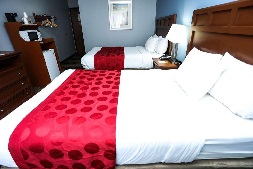Super 8 By Wyndham Villa Rica Værelse billede
