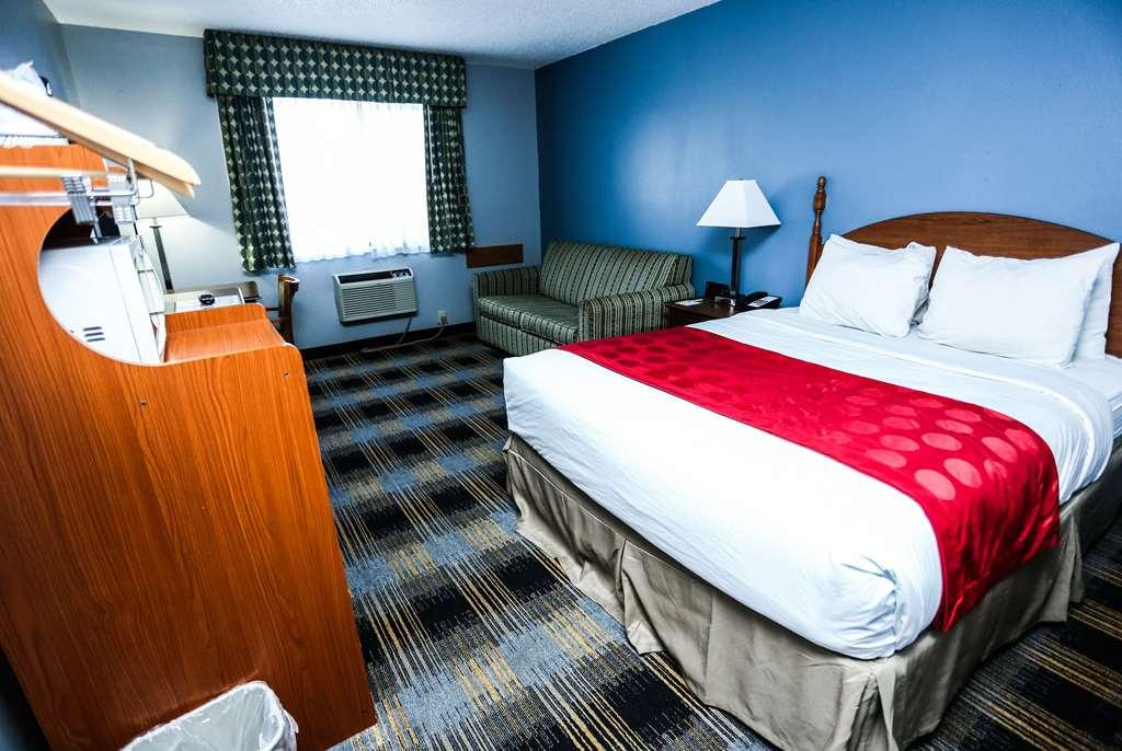 Super 8 By Wyndham Villa Rica Værelse billede